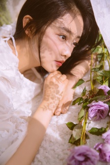 我的中尉先生樱花动漫